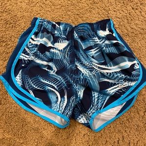 Size small Athletic Nike shorts